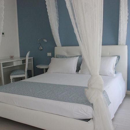 Hotel Punto 41 à Peschiera del Garda Extérieur photo