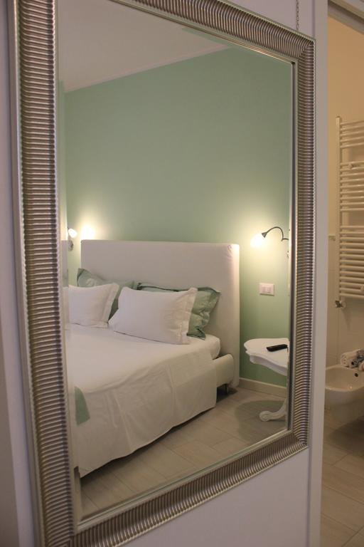 Hotel Punto 41 à Peschiera del Garda Extérieur photo