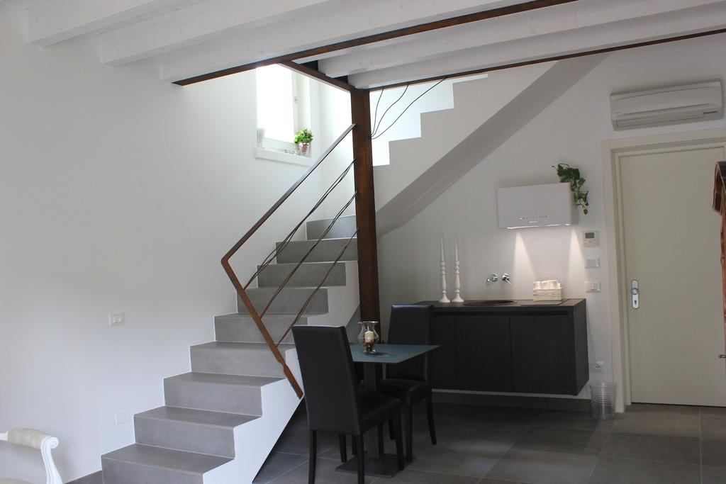 Hotel Punto 41 à Peschiera del Garda Extérieur photo