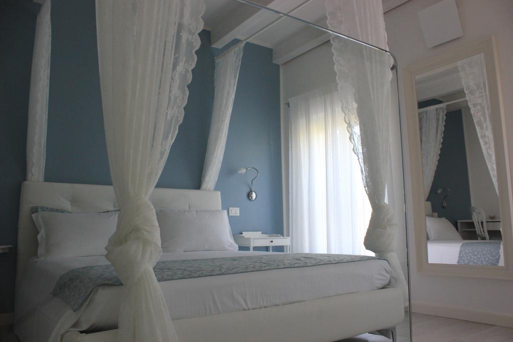 Hotel Punto 41 à Peschiera del Garda Extérieur photo